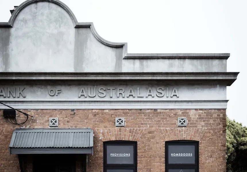 Trentham General in Trentham, Victoria