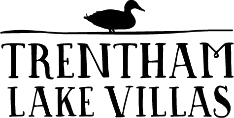 Trentham Lake Villas logo