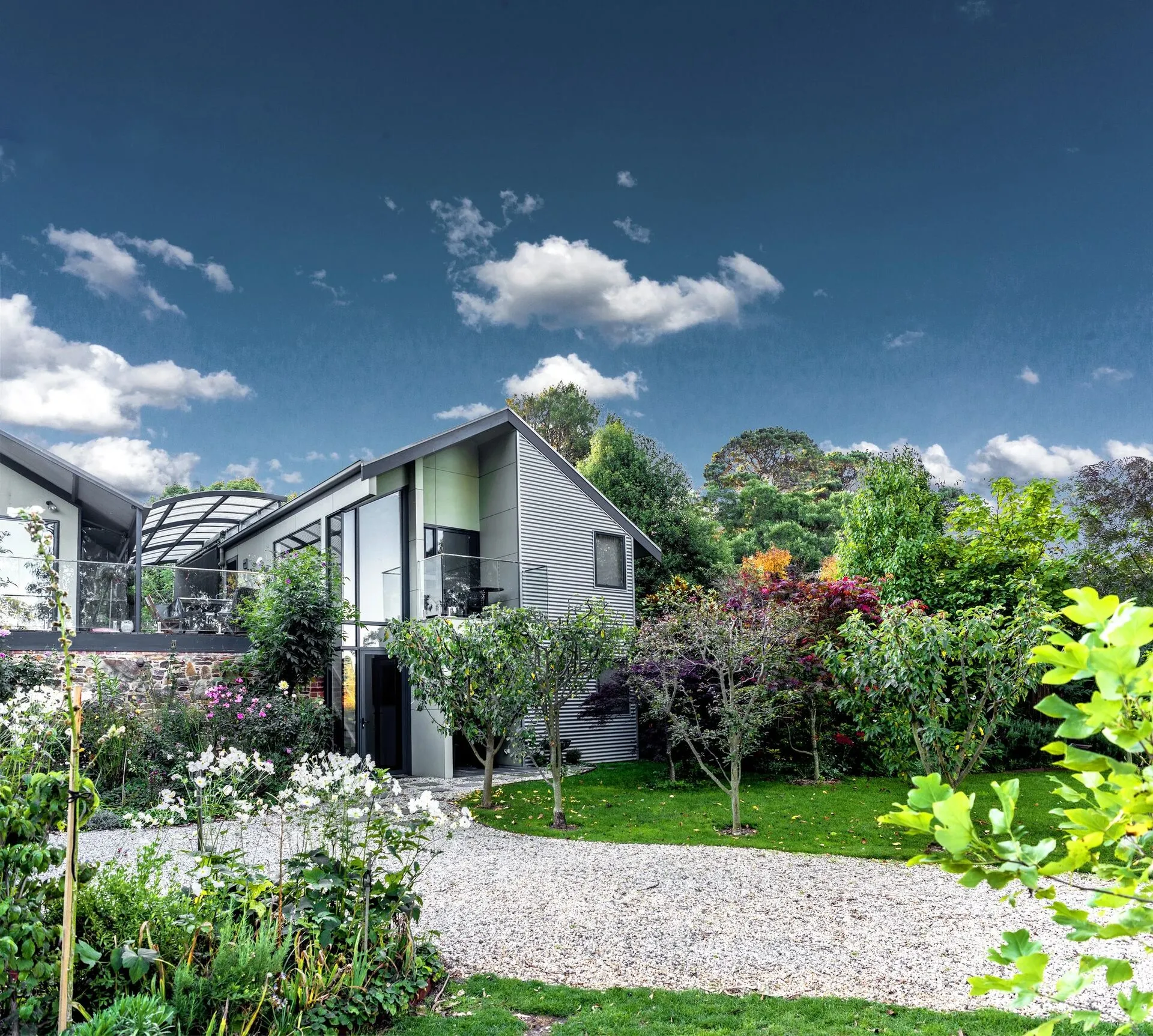 Something Special at Trentham Lake Villas